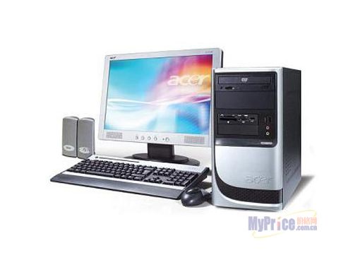 Acer Aspire SA85 (PD805/256MB/80G/DVD)