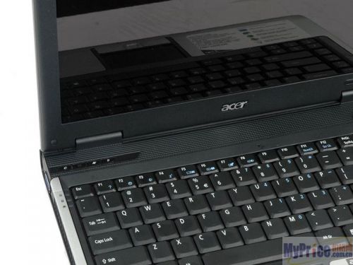 Acer Aspire 5583WXCi