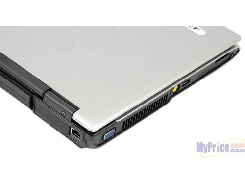 Acer Aspire 5583WXCi