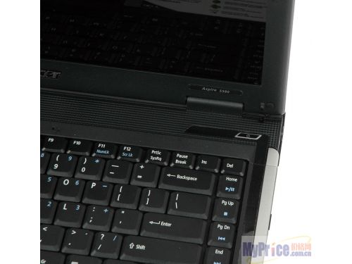 Acer Aspire 5583WXCi