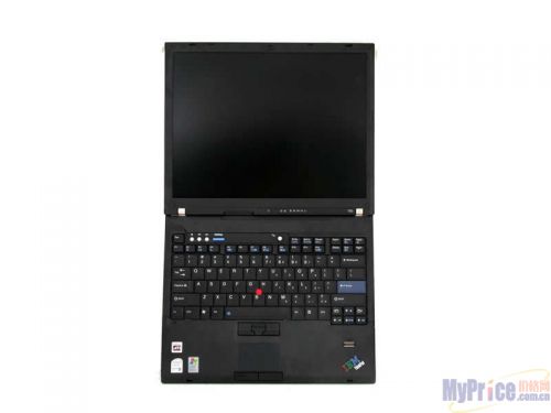 ThinkPad T60p 20079EC