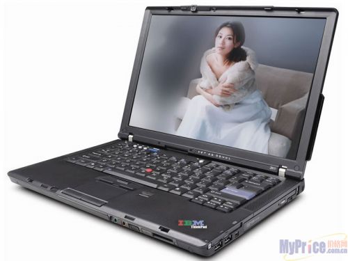 ThinkPad Z61t 9441MC3