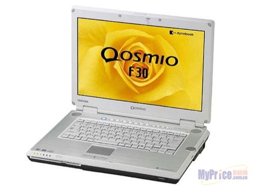 ֥ Qosmio F30 (PQF30Q-01V012)