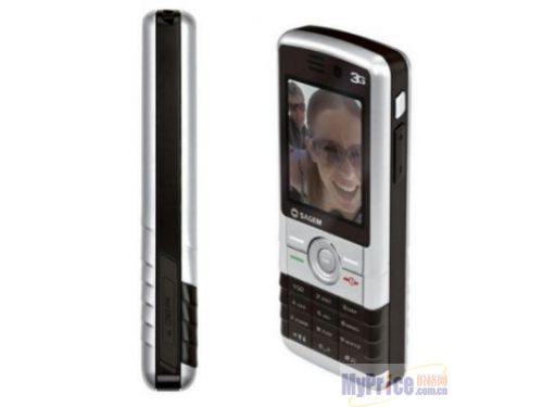 SAGEM MY 700X