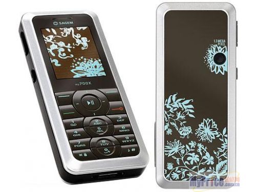 SAGEM MY 700X