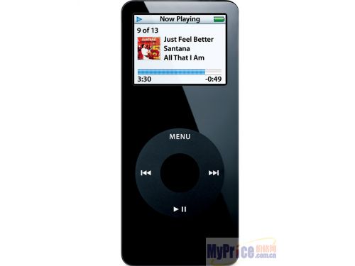 ƻ iPod nano 2 (8G)