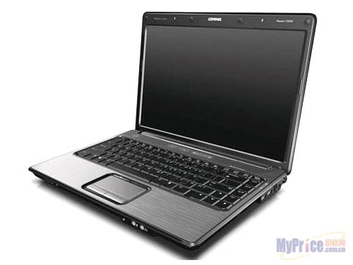 HP Compaq Presario V3141AU (RM607PA)