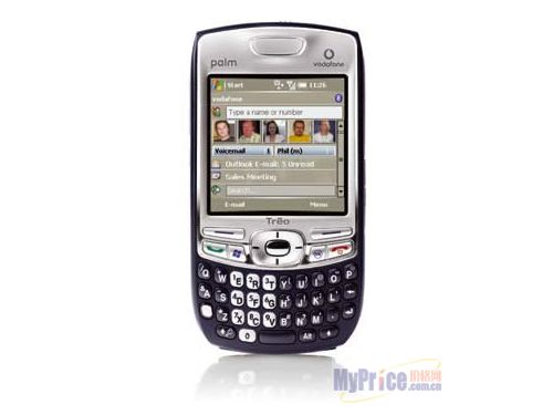 Palm Treo 750v