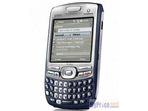 Palm Treo 750v