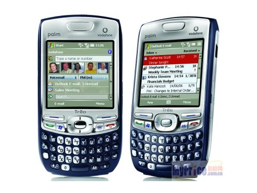 Palm Treo 750v