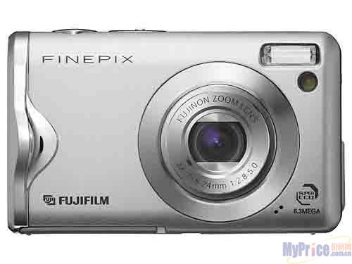 ʿ FinePix F20