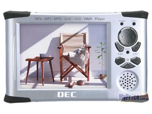 DECк PMP306