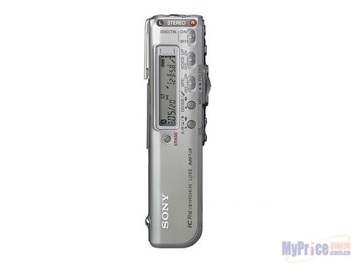 SONY ICD-SX46