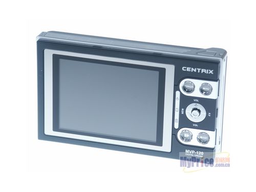 CENTRIX MVP-120 (30G)