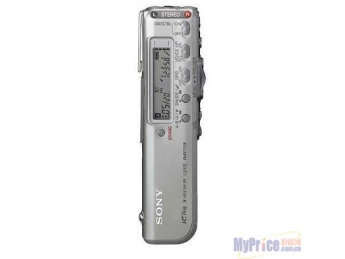 SONY ICD-SX66