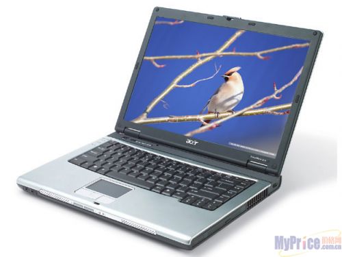 Acer TravelMate 3260WXCi