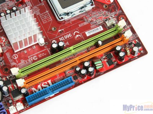 MSI 945GM3