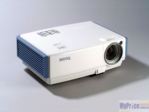 BenQ MP510