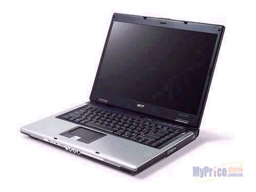 Acer TravelMate 3295WXMi