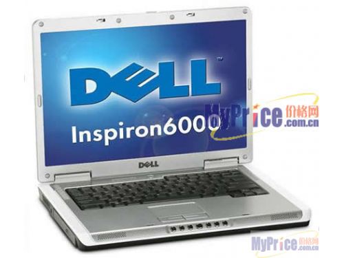 DELL INSPIRON 6000 (1.6G/512M/60G)