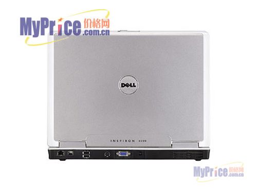 DELL INSPIRON 6000 (1.6G/512M/60G)