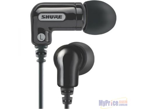 SHURE E3G