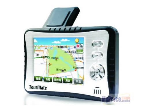 Tourmate A836