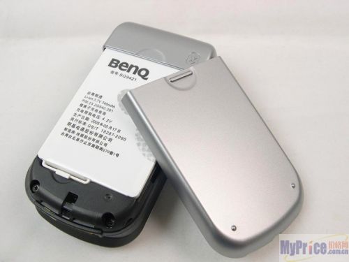 BenQ M580