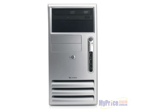 HP Compaq dx7300 (RN774PA)