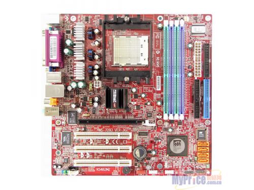 MSI RS482M2-IL