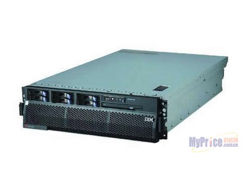 IBM xSeries 460 8872-IP5