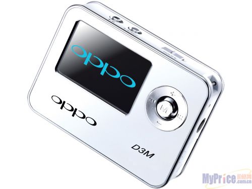 oppo D3M