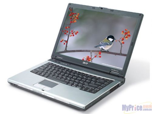 Acer TravelMate 3262WXMi