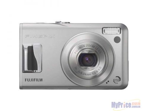 ʿ FinePix F31 fd