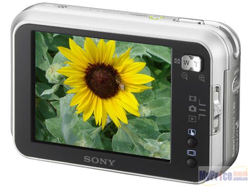 SONY DSC-N1