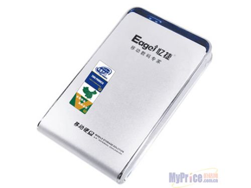 Eaget 洢 (80G/7200ת)