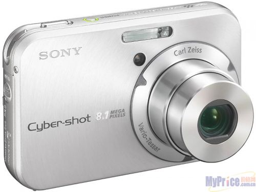 SONY DSC-N1