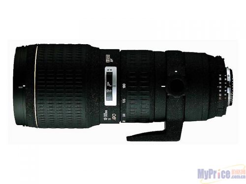 SIGMA APO 100-300mm F4 EX IF HSM