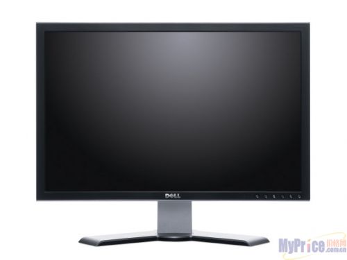 DELL UltraSharp 2407WFP