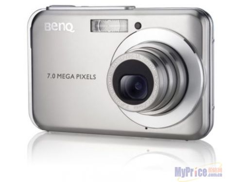 BenQ DC X720