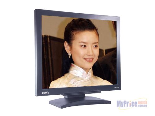 BenQ FP71G+u