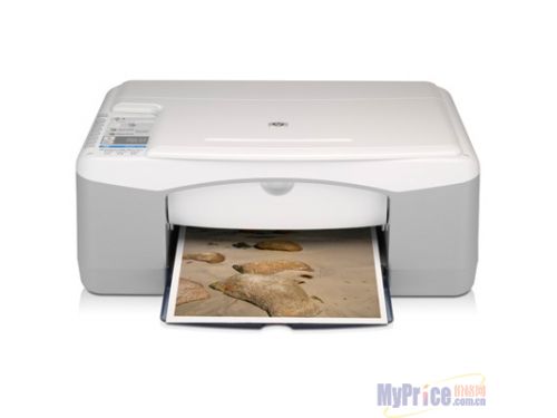 HP Deskjet F378 (Q8141A)