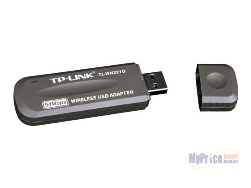 TP-LINK TL-WN321G