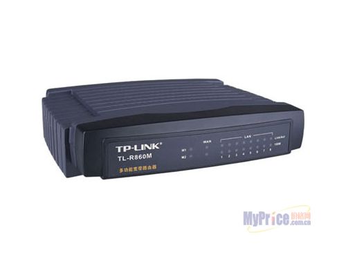 TP-LINK TL-R860M