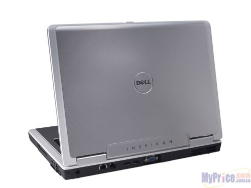 DELL INSPIRON 1501 (3500+/512M/60G)