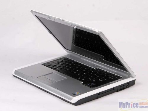 DELL INSPIRON 1501 (3500+/512M/60G)