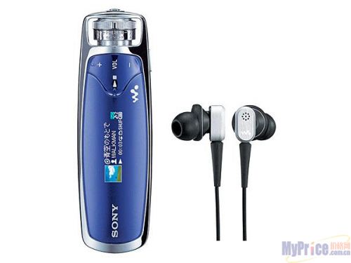 SONY NW-S603