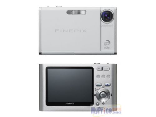 ʿ FinePix Z2