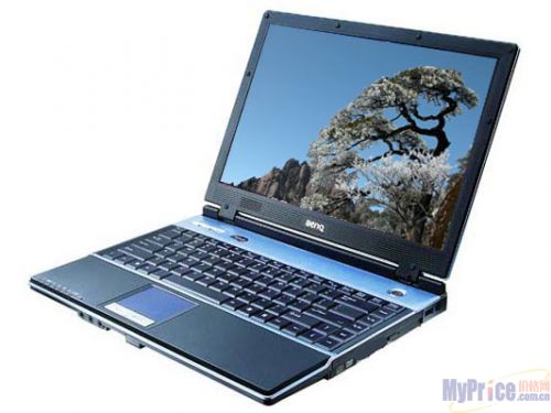 BenQ Joybook S73E (114)