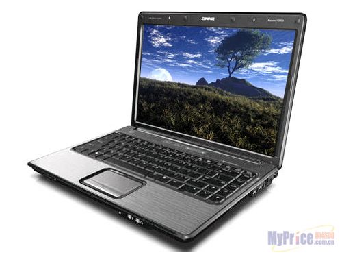 HP Compaq Presario V3175TU (RM560PA)